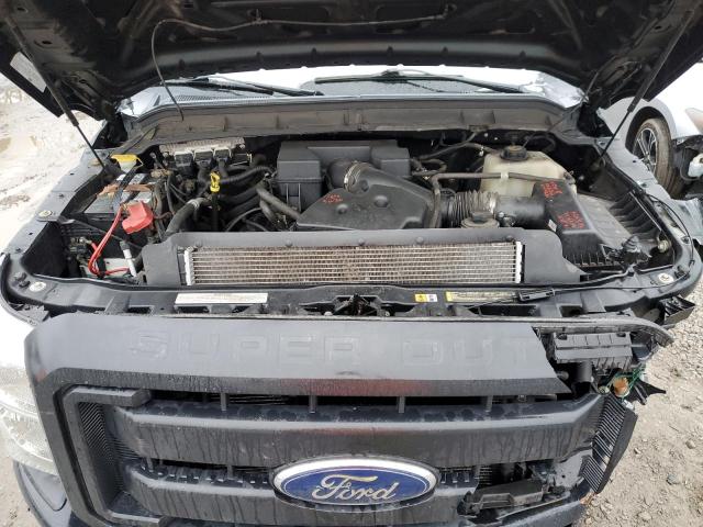 صورة رقم 11 من المزاد - 2012 FORD F350 SUPER مع VIN 1FTRF3B67CEC69550