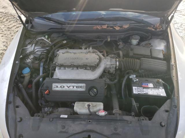 Photo 11 from auction – 2007 HONDA ACCORD EX with VIN 1HGCM66507A101343
