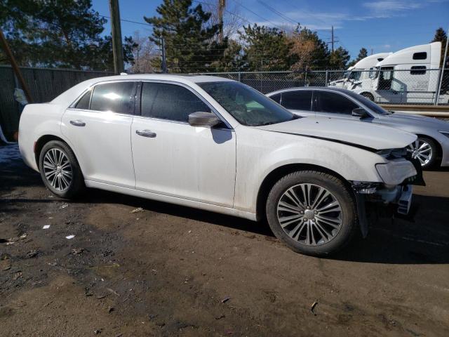 Photo 4 from auction – 2016 CHRYSLER 300C with VIN 2C3CCAKG4GH161790