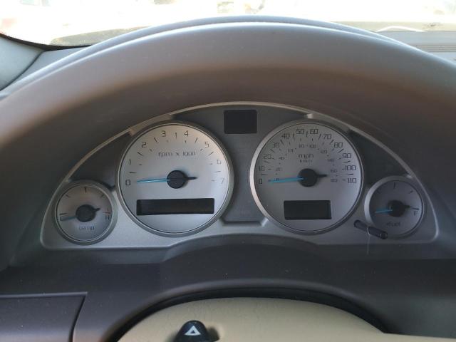 Photo 9 from auction – 2003 BUICK RENDEZVOUS with VIN 3G5DA03E43S547170