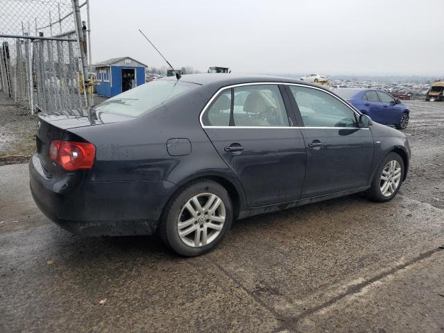 Photo 3 from auction – 2007 VOLKSWAGEN JETTA WOLF with VIN 3VWEF71K97M151565