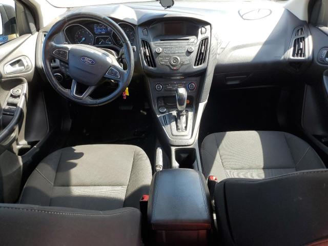Photo 8 from auction – 2015 FORD FOCUS SE with VIN 1FADP3F25FL354343