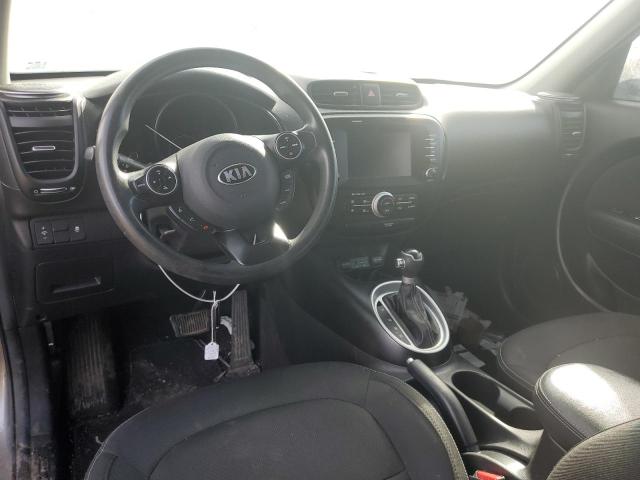 Photo 8 from auction – 2019 KIA SOUL + with VIN KNDJP3A5XK7654803