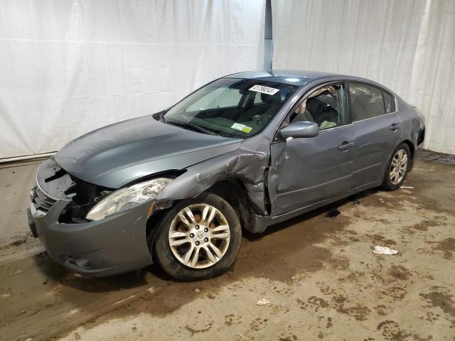 NISSAN ALTIMA BAS 2012 with VIN 1N4AL2AP4CN400756 - Photo from auction