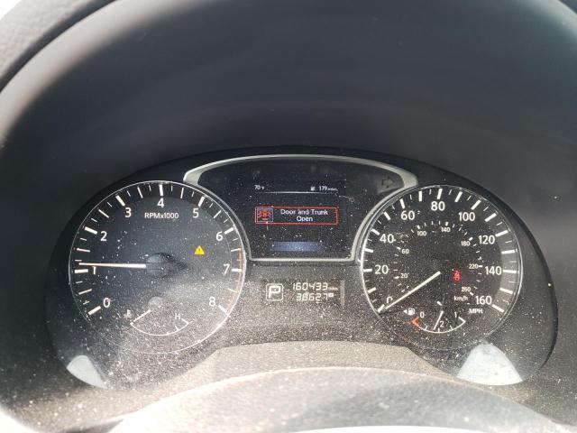 Photo 9 from auction – 2015 NISSAN ALTIMA 2.5 with VIN 1N4AL3AP5FN355370
