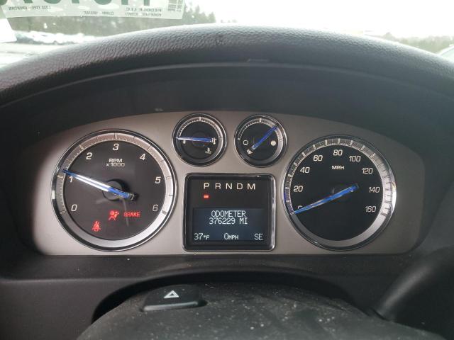 Photo 9 from auction – 2013 CADILLAC ESCALADE E with VIN 1GYS4GEF7DR200565