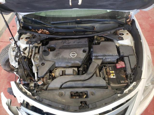 Photo 11 from auction – 2015 NISSAN ALTIMA 2.5 with VIN 1N4AL3AP6FC217803