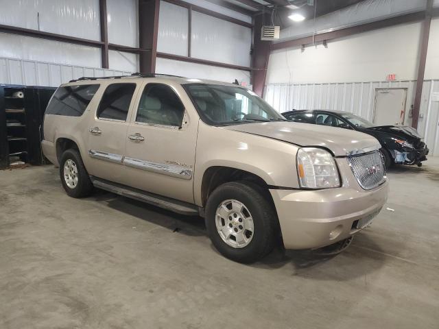 Photo 4 from auction – 2007 GMC YUKON with VIN 1GKFC16017J185344