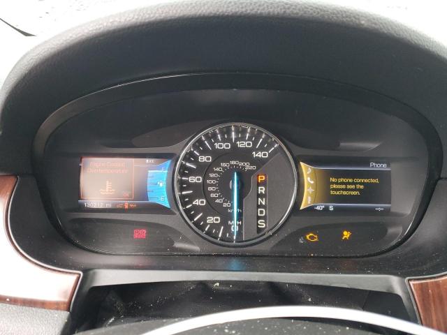 Photo 9 from auction – 2013 FORD EDGE LIMIT with VIN 2FMDK4KC8DBB65465