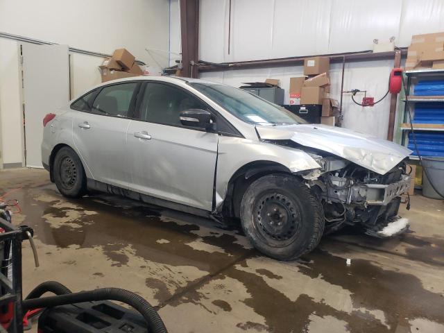 Photo 4 from auction – 2017 FORD FOCUS SE with VIN 1FADP3F20HL255786