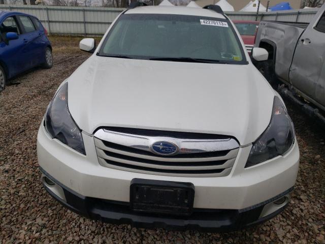 Снимка 5 от търг – 2011 SUBARU OUTBACK 2. с VIN 4S4BRBCC2B1419170