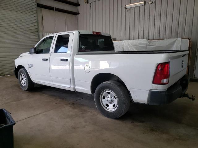Photo 2 from auction – 2019 RAM 1500 CLASS with VIN 1C6RR6FG5KS622824