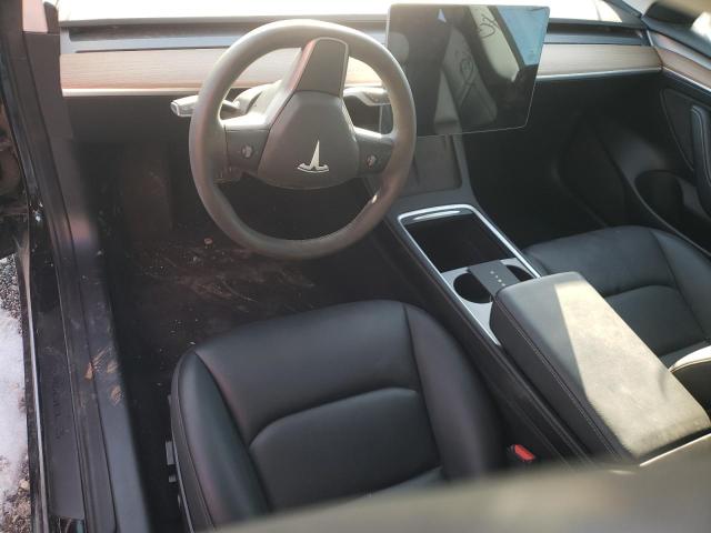 Photo 8 from auction – 2022 TESLA MODEL 3 with VIN 5YJ3E1EA7NF189244