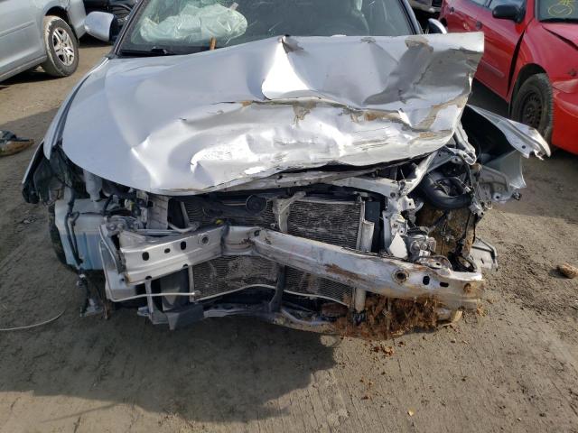 Photo 11 from auction – 2014 TOYOTA SCION TC with VIN JTKJF5C77E3085197