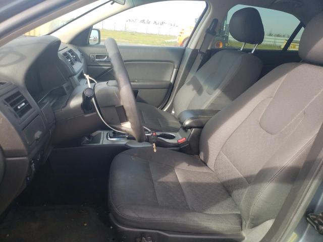 Photo 7 from auction – 2012 FORD FUSION SE with VIN 3FAHP0HA2CR402785