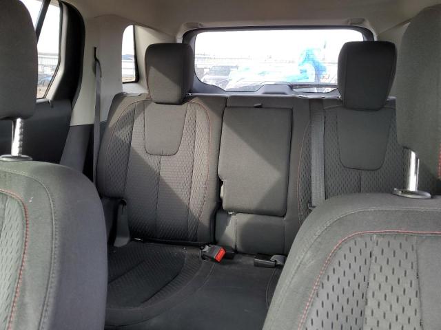 Foto 10 de la subasta – 2013 GMC TERRAIN SL con VIN 2GKALMEK2D6359851