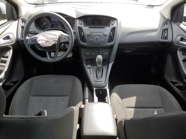 Photo 8 from auction – 2017 FORD FOCUS SE with VIN 1FADP3F29HL262820