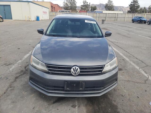 Photo 5 from auction – 2015 VOLKSWAGEN JETTA with VIN 3VWD17AJ4FM250441