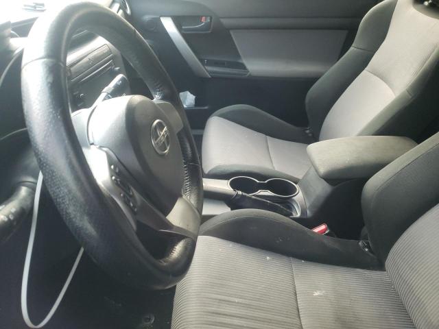 Photo 7 from auction – 2015 TOYOTA SCION TC with VIN JTKJF5C70FJ004571