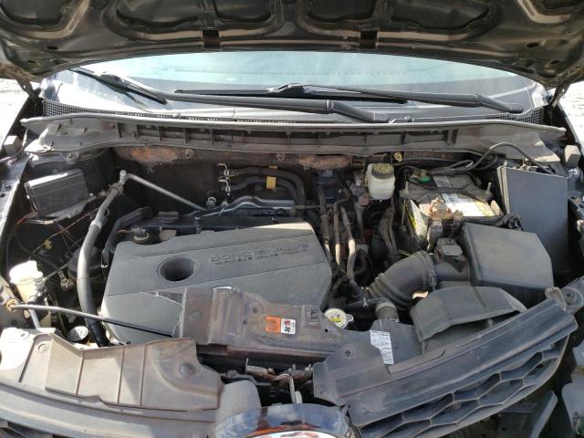 Photo 12 from auction – 2012 MAZDA CX-7 with VIN JM3ER2B54C0415947