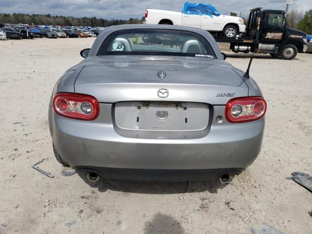 Photo 6 from auction – 2011 MAZDA MX-5 MIATA with VIN JM1NC2PF2B0215188