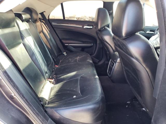 Photo 10 from auction – 2016 CHRYSLER 300 LIMITE with VIN 2C3CCAAGXGH135163
