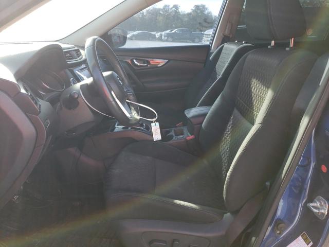 Photo 7 from auction – 2018 NISSAN ROGUE S with VIN KNMAT2MT1JP508238