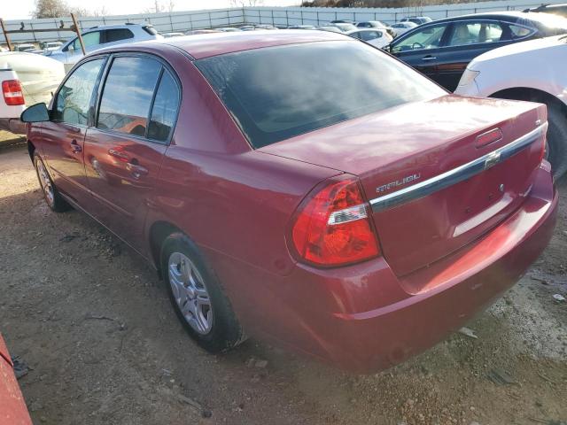 Photo 2 from auction – 2006 CHEVROLET MALIBU LS with VIN 1G1ZS51F36F296292