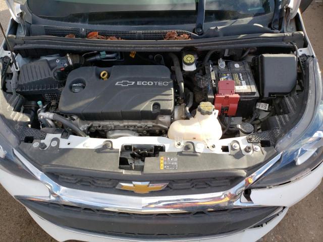 Photo 11 from auction – 2019 CHEVROLET SPARK LS with VIN KL8CB6SA2KC739655