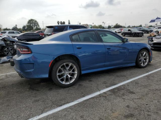 Photo 3 from auction – 2021 DODGE CHARGER GT with VIN 2C3CDXHG9MH644307