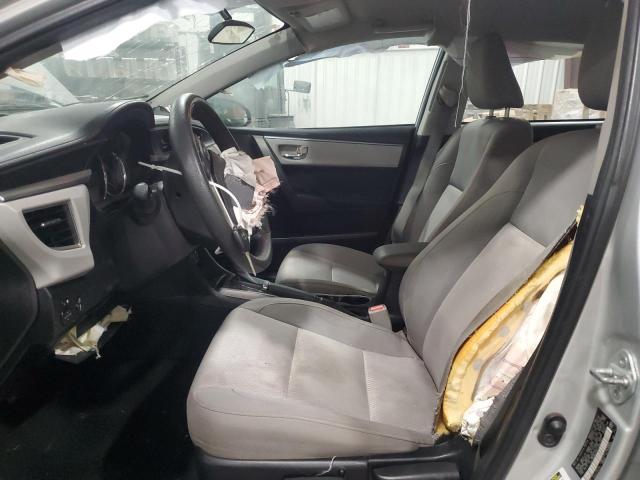 Photo 7 from auction – 2015 TOYOTA COROLLA L with VIN 2T1BURHE8FC384769