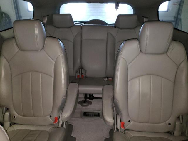 Photo 10 from auction – 2008 BUICK ENCLAVE CX with VIN 5GAER23748J180347