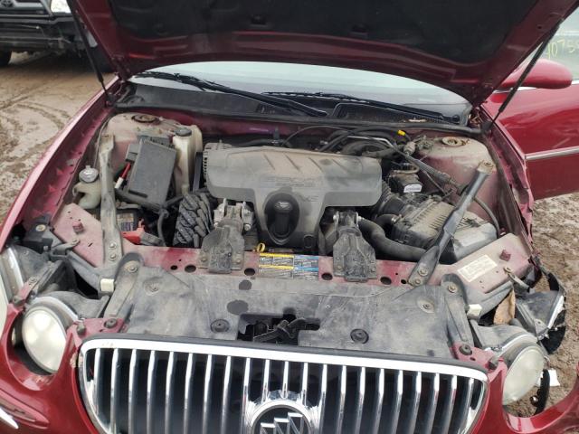 Photo 11 from auction – 2008 BUICK LACROSSE C with VIN 2G4WD582681280844