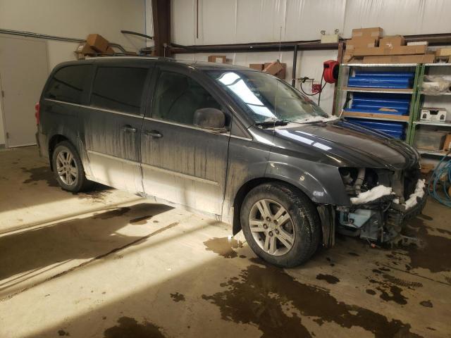 Photo 4 from auction – 2012 DODGE GRAND CARA with VIN 2C4RDGDG4CR129896