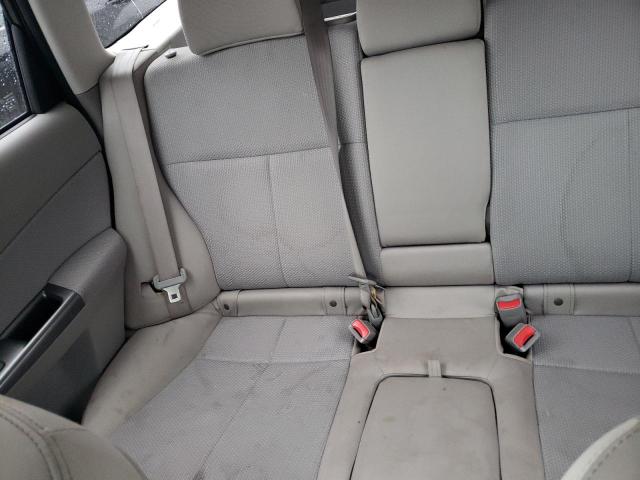 Photo 10 from auction – 2013 SUBARU FORESTER 2 with VIN JF2SHADC2DH436529