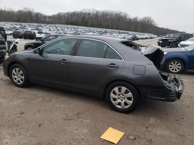 Photo 2 from auction – 2010 TOYOTA CAMRY BASE with VIN 4T4BF3EK2AR023665
