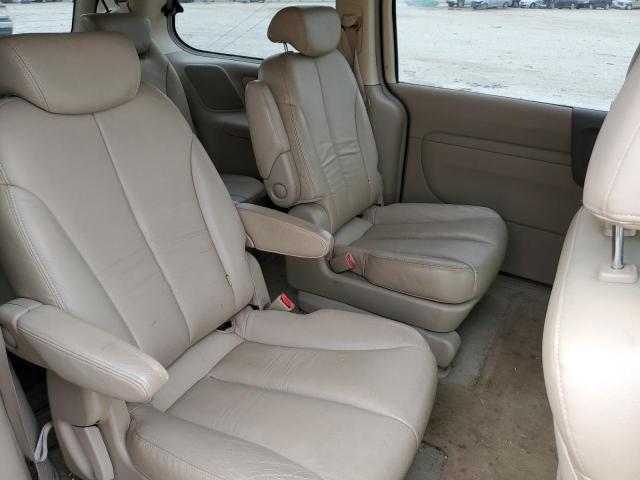 Photo 11 from auction – 2007 KIA SEDONA EX with VIN KNDMB233076112334