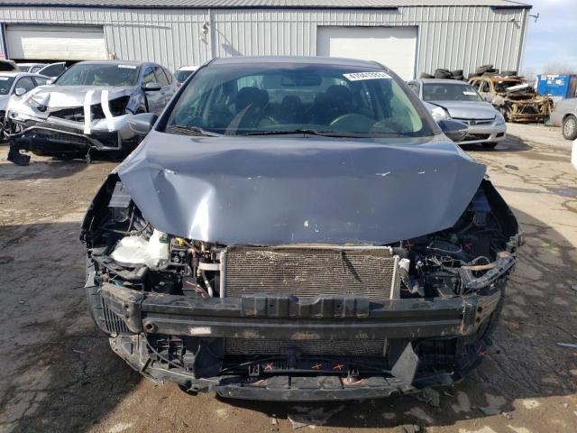Photo 5 from auction – 2016 KIA FORTE LX with VIN KNAFX4A69G5526962