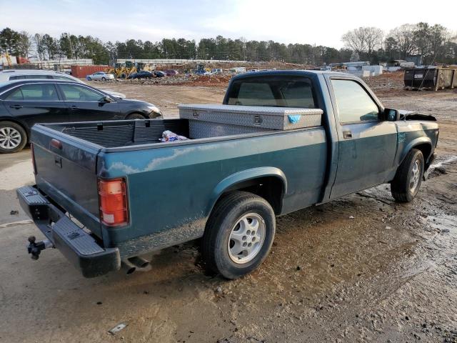 Photo 10 from auction – 1995 DODGE DAKOTA with VIN 1B7FL26X5SW928517