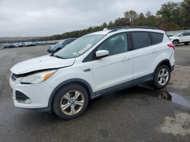 FORD ESCAPE SE 2013 مع رقم تعريف المركبة 1FMCU0GX2DUC05897 - صورة من المزاد