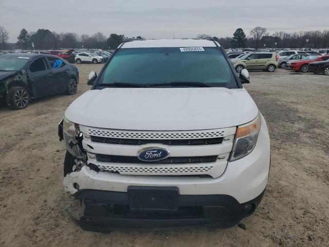 Photo 5 from auction – 2012 FORD EXPLORER L with VIN 1FMHK7F81CGA98787