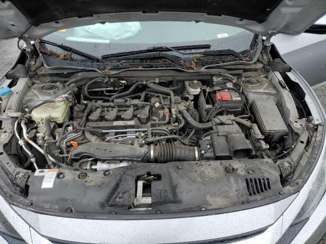 Photo 11 from auction – 2016 HONDA CIVIC EXL with VIN 2HGFC1F71GH636557