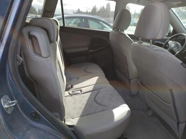 Photo 11 from auction – 2010 TOYOTA RAV4 with VIN 2T3BF4DV5AW056016