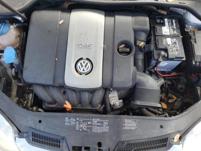Photo 7 from auction – 2007 VOLKSWAGEN RABBIT with VIN WVWBR71K27W221324