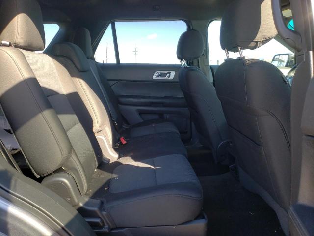 Photo 10 from auction – 2013 FORD EXPLORER X with VIN 1FM5K8D82DGB87961
