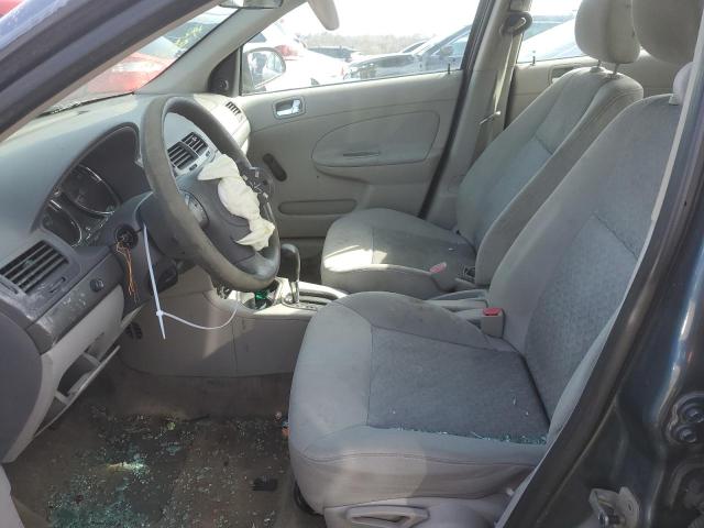 Photo 7 from auction – 2007 CHEVROLET COBALT LS with VIN 1G1AK55F777351619
