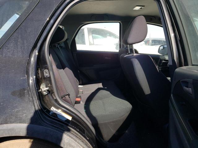 Photo 10 from auction – 2013 SUZUKI SX4 with VIN JS2YB5A3XD6101400