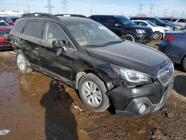 Photo 4 from auction – 2019 SUBARU OUTBACK 2. with VIN 4S4BSAFC2K3311842