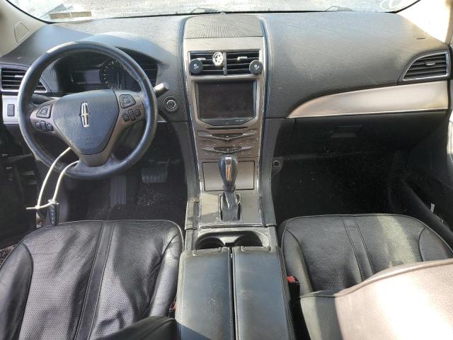 Photo 8 from auction – 2011 LINCOLN MKX with VIN 2LMDJ8JK1BBJ06777