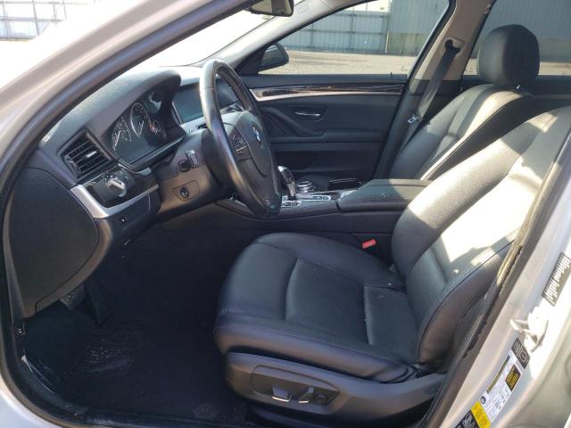 صورة رقم 7 من المزاد - 2014 BMW 528 XI مع VIN WBA5A7C5XED615056